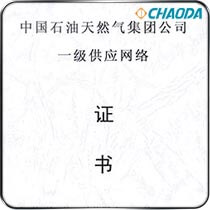 2003中石油天燃气集团一级网络
