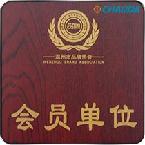 温州市品牌协会会员单位